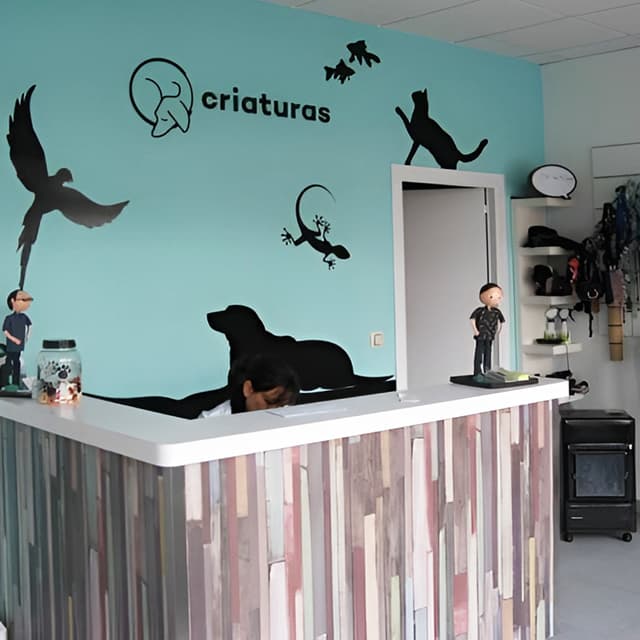 Tu clínica veterinaria de confianza en Vimianzo